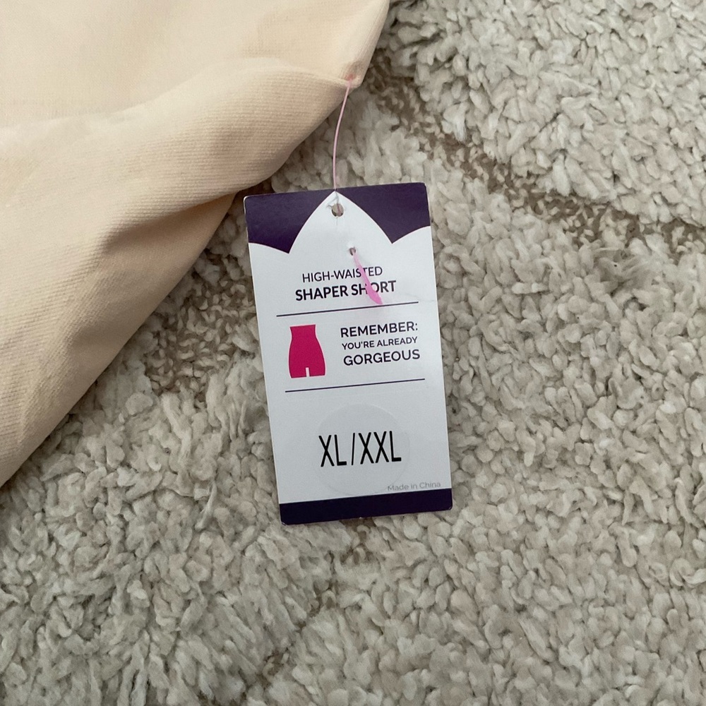 Empetua Shapewear XL/XXL - Picture 4 of 4